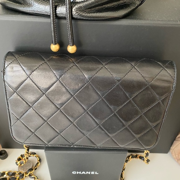 Mini Classic Chanel - Picture 11 of 11